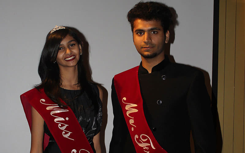 NIFD Global, Kothrud Pune Events photo 17