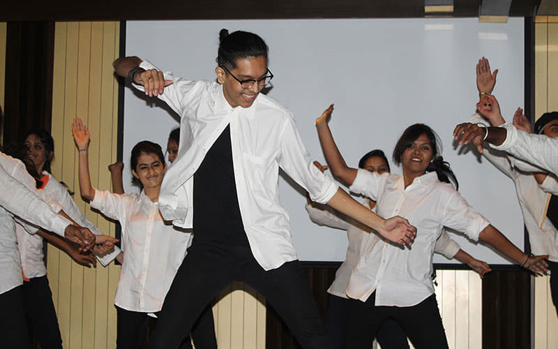 NIFD Global, Kothrud Pune Events photo 14