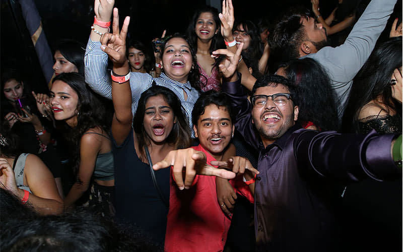 NIFD Global, Kothrud Pune Events photo 15