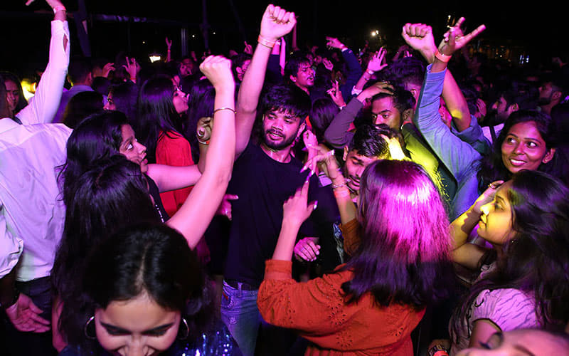 NIFD Global, Kothrud Pune Events photo 16