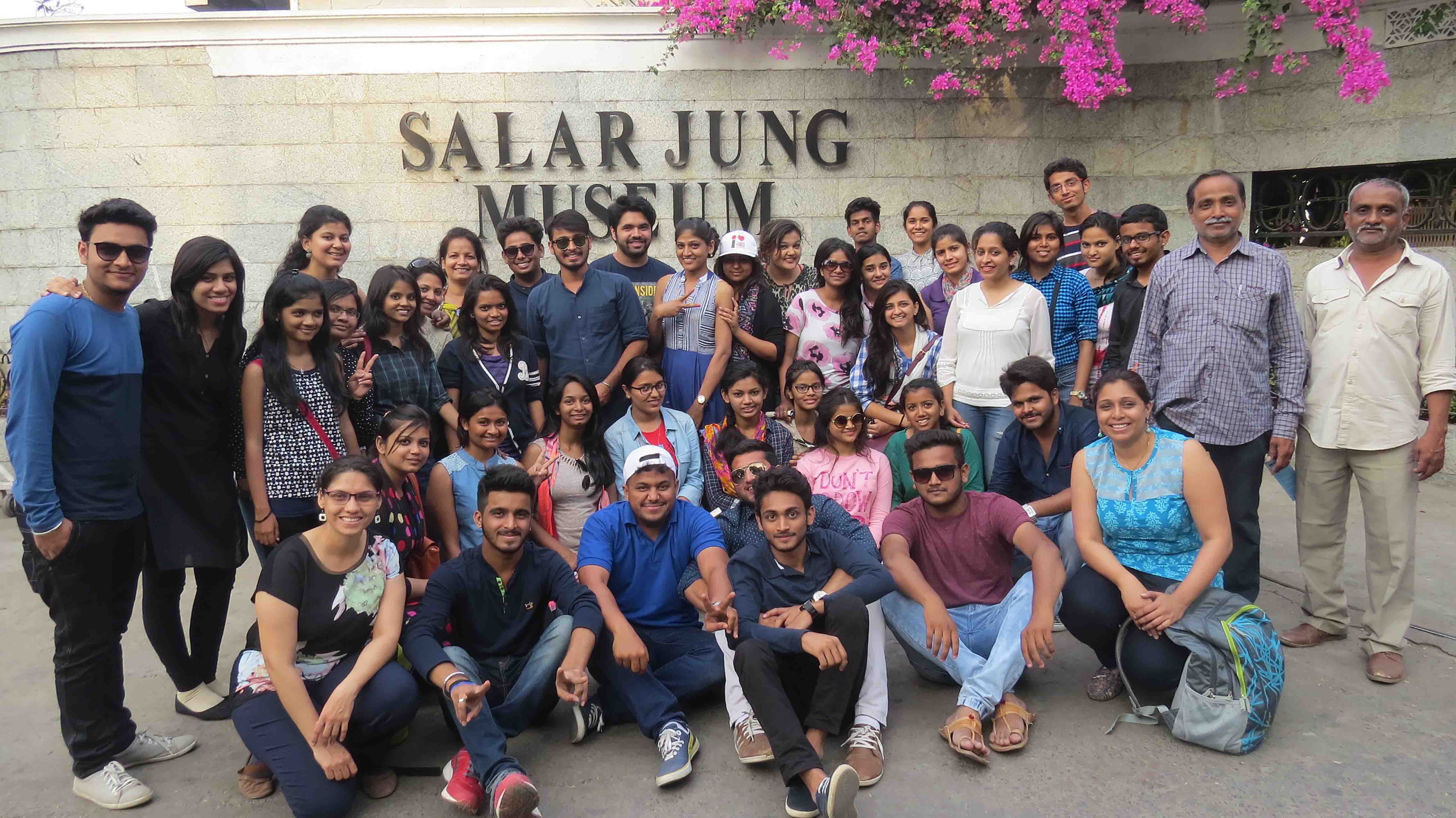 NIFD Global, Kothrud Pune Workshops & Educational Tours photo 14