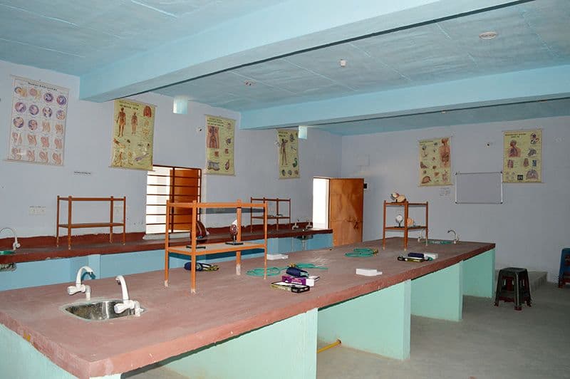 HGEA College of Pharmacy Bokaro College Campus photo 1