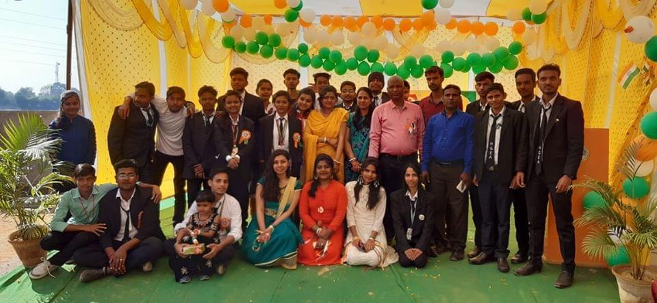 HGEA College of Pharmacy Bokaro Events photo 5
