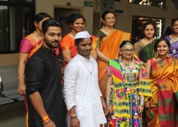 AISSMS College of Pharmacy Pune Events photo 1