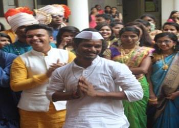 AISSMS College of Pharmacy Pune Events photo 3