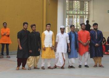 AISSMS College of Pharmacy Pune Events photo 4