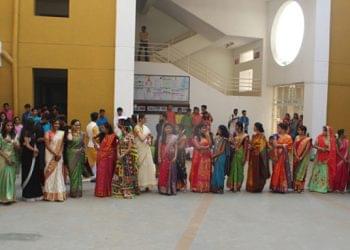 AISSMS College of Pharmacy Pune Events photo 5