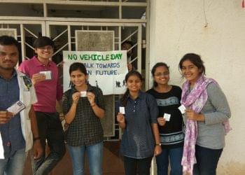 AISSMS College of Pharmacy Pune Events photo 9