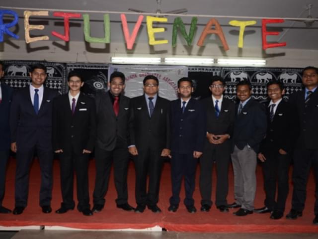 AISSMS College of Pharmacy Pune Events photo 11