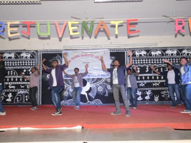 AISSMS College of Pharmacy Pune Events photo 12