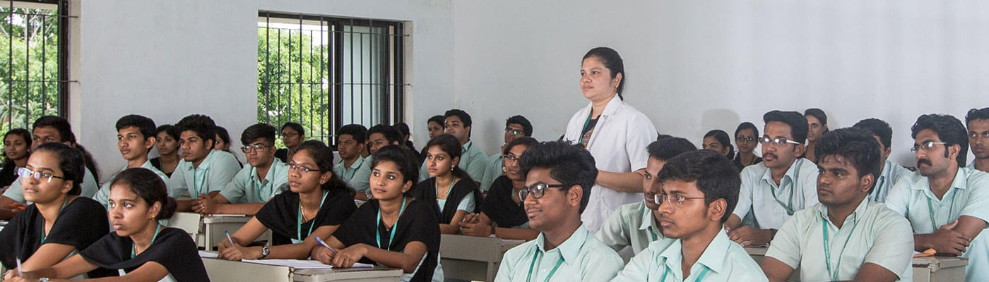 KMCH College of Pharmacy Coimbatore Infrastructure photo 2