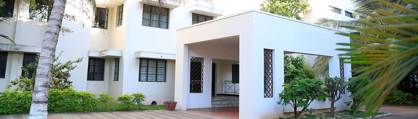 KMCH College of Pharmacy Coimbatore Infrastructure photo 5