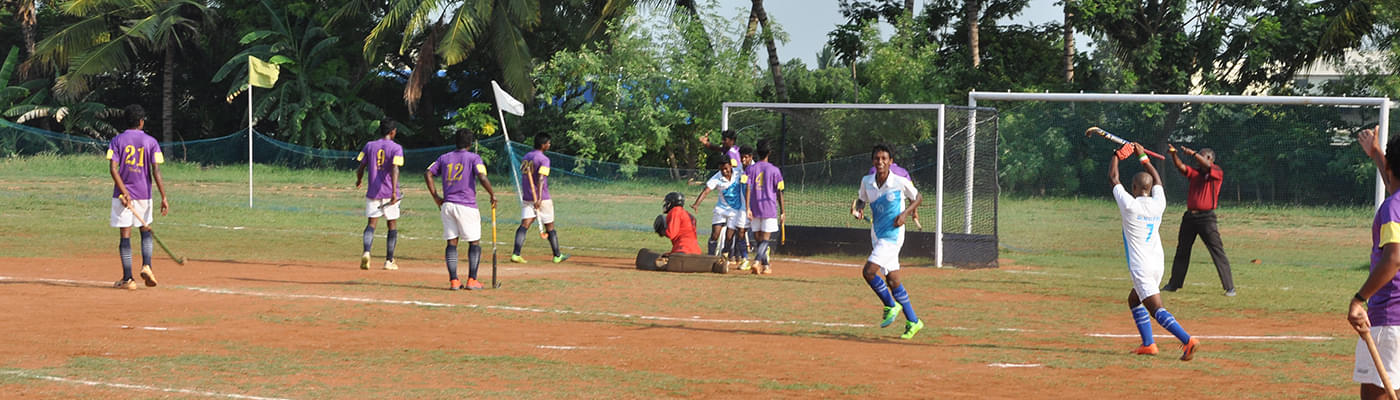 KMCH College of Pharmacy Coimbatore Infrastructure photo 6