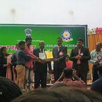 KMCH College of Pharmacy Coimbatore Events photo 2