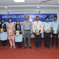 KMCH College of Pharmacy Coimbatore Events photo 4