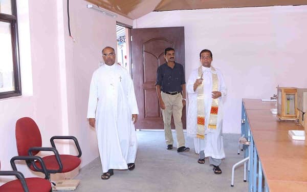 Lisieux College of Paramedical Sciences Ernakulam Events photo 9