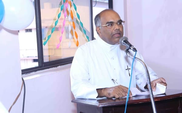 Lisieux College of Paramedical Sciences Ernakulam Events photo 10