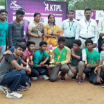 Karpagam Institute of Technology Coimbatore Events photo 19
