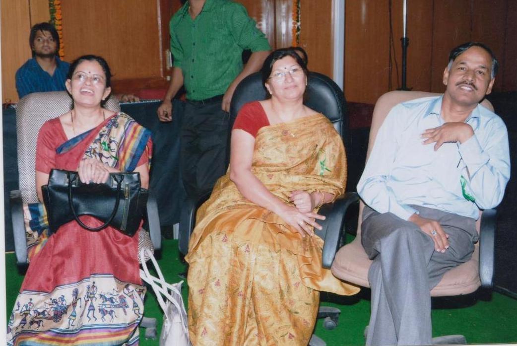 DIPSAR Events photo 13