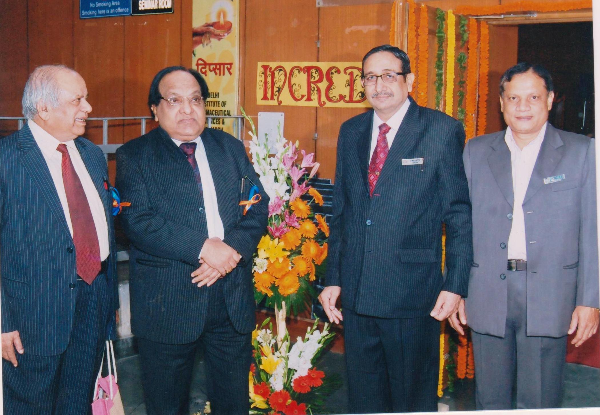 DIPSAR Events photo 9