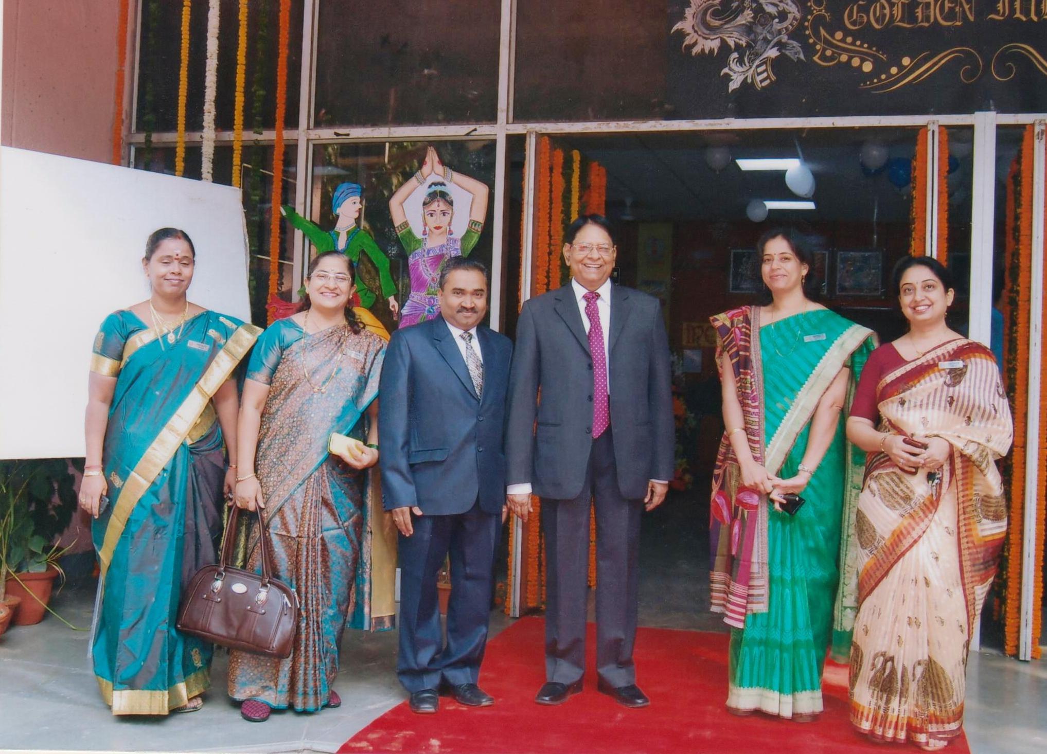 DIPSAR Events photo 8