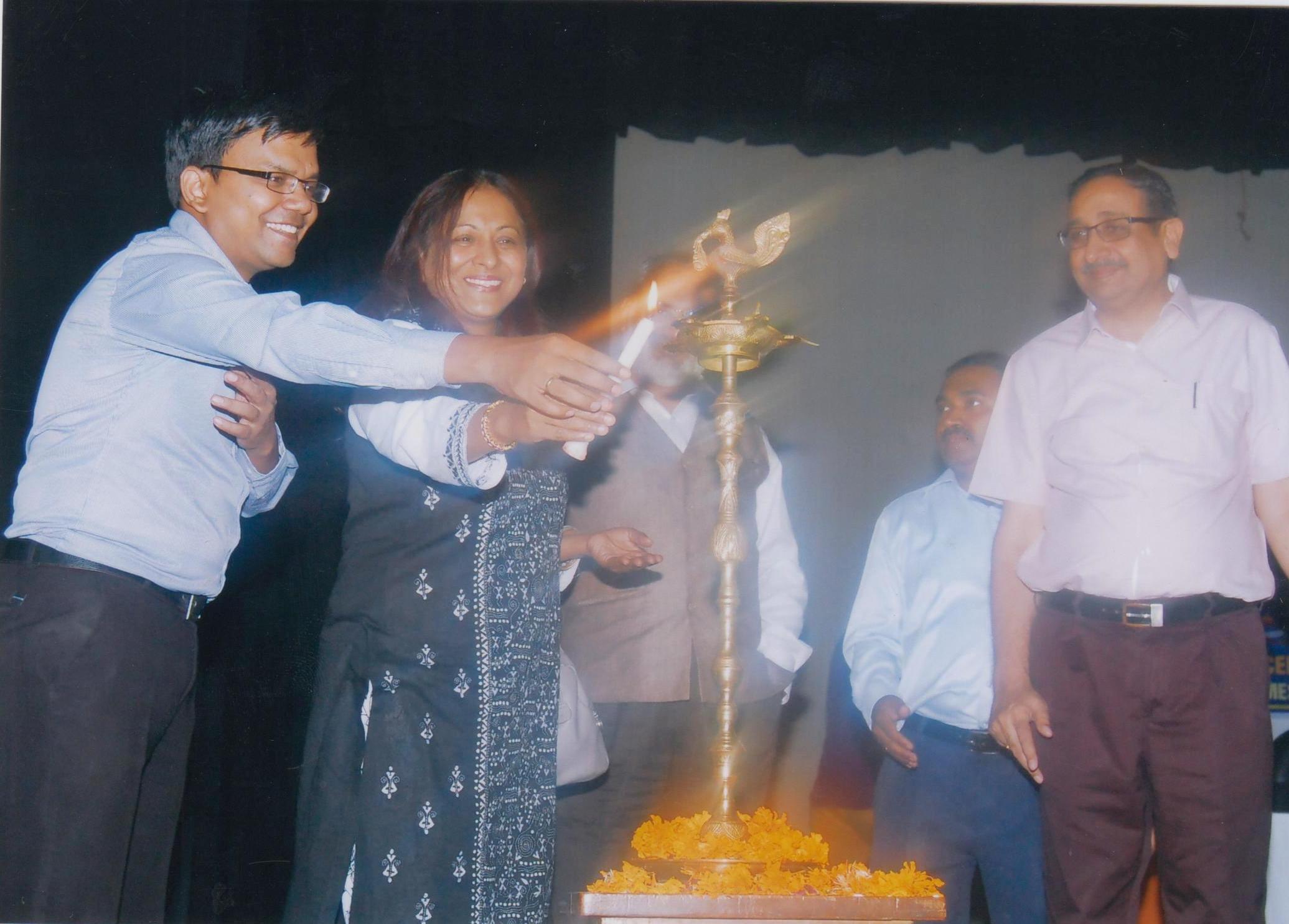 DIPSAR Events photo 6