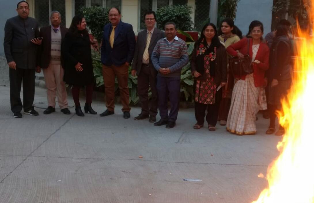 DIPSAR Events photo 20