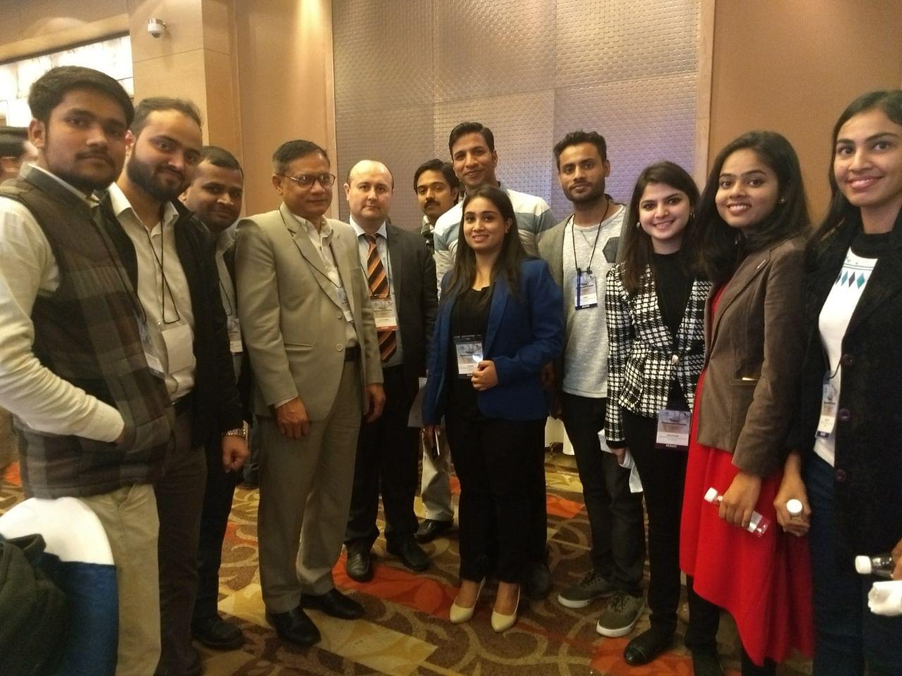 DIPSAR Events photo 19