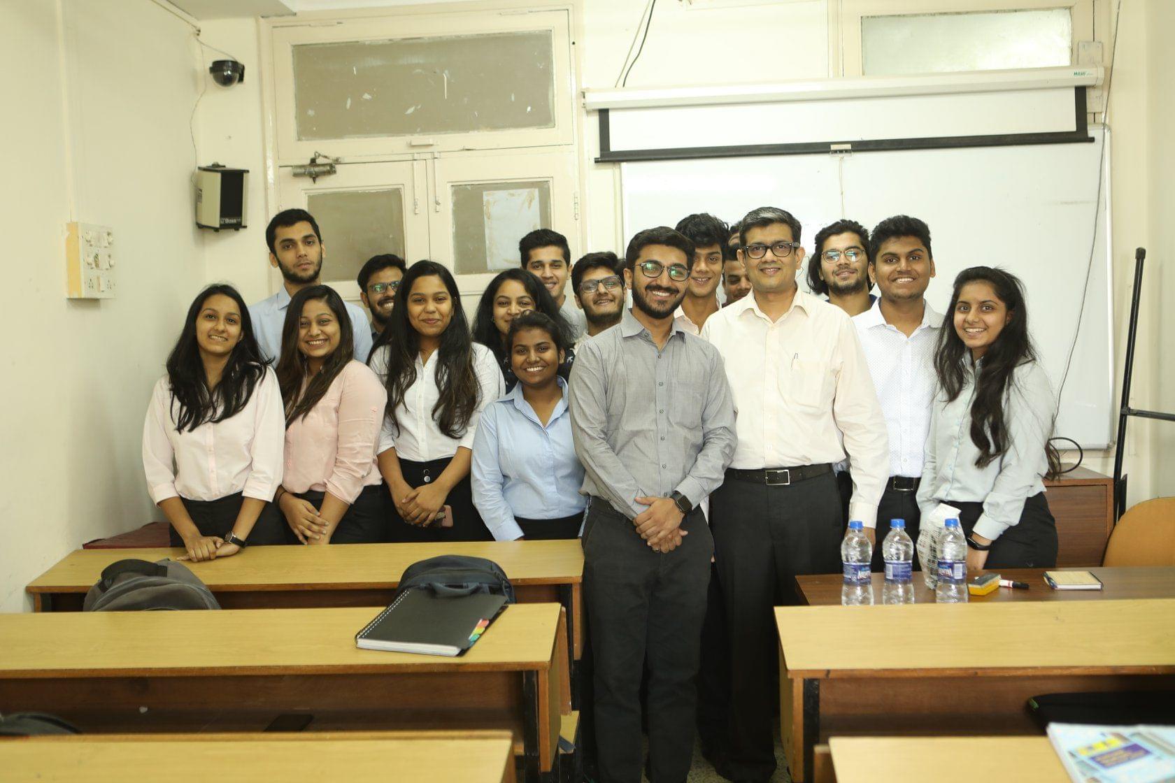 Institute of Actuarial and Quantitative Studies Mumbai Events photo 4