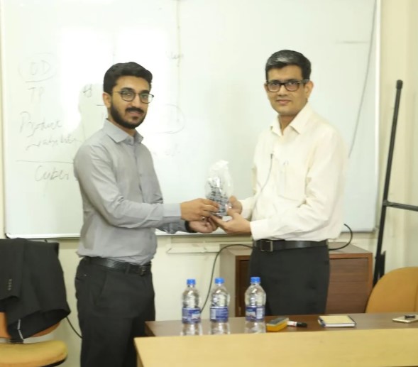 Institute of Actuarial and Quantitative Studies Mumbai Events photo 5