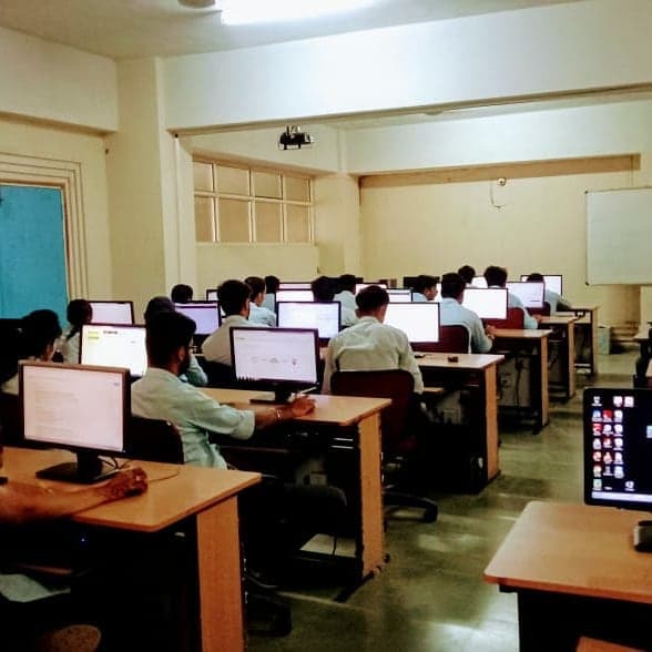 Shivajirao Kadam Group of Colleges Indore Events photo 11