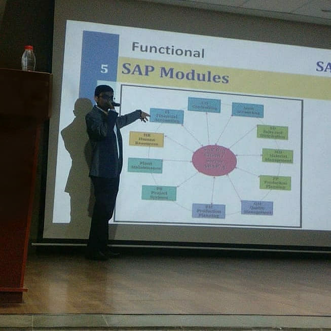 Shivajirao Kadam Group of Colleges Indore Events photo 10