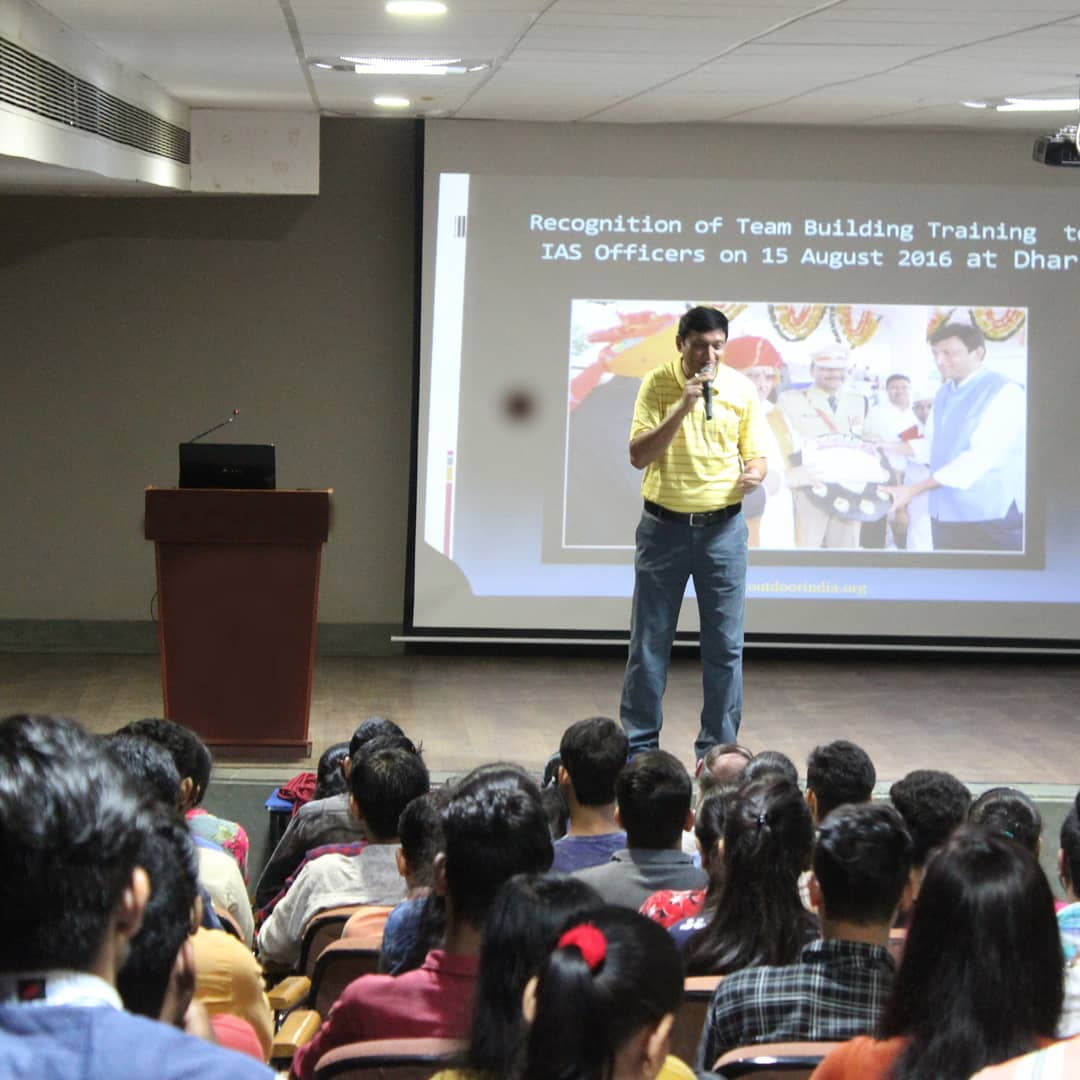 Shivajirao Kadam Group of Colleges Indore Events photo 8