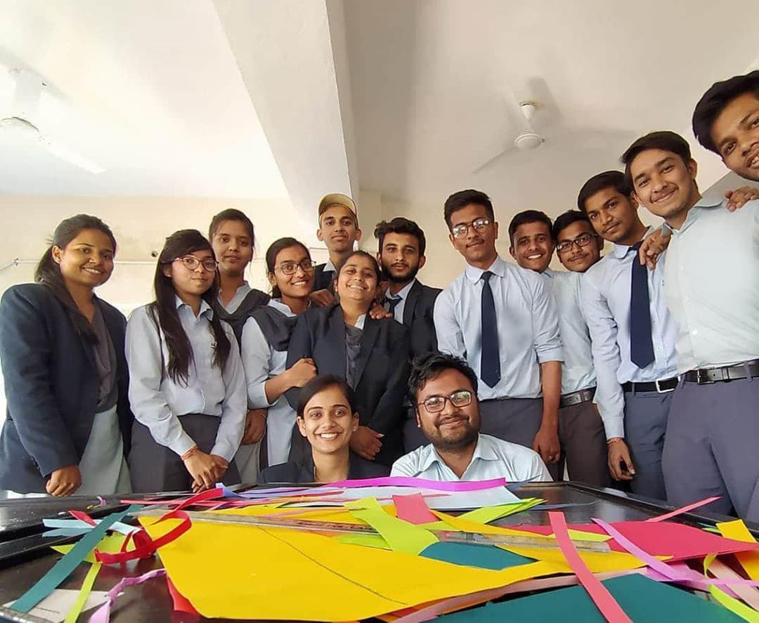 Shivajirao Kadam Group of Colleges Indore Events photo 5