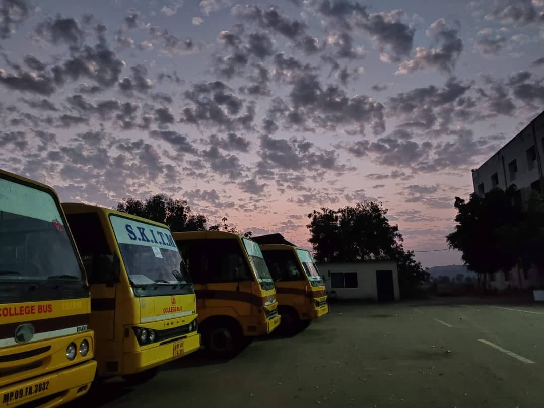 Shivajirao Kadam Group of Colleges Indore Events photo 6