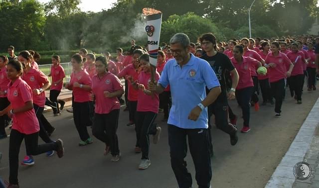 BITS Pilani Sports photo 4