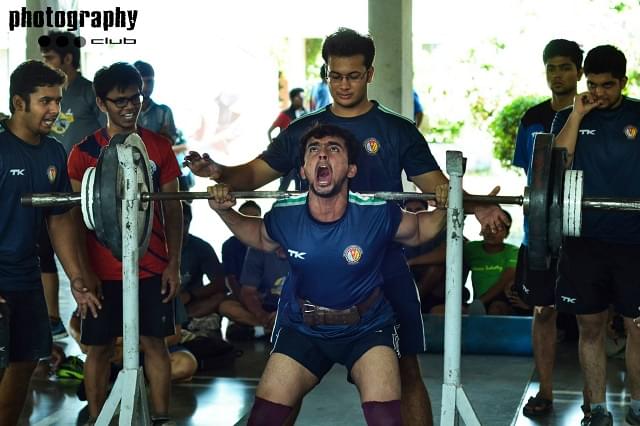 BITS Pilani Sports photo 5