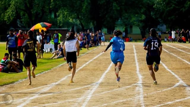 BITS Pilani Sports photo 7