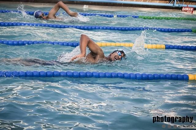 BITS Pilani Sports photo 6