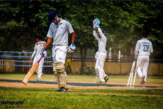 BITS Pilani Sports photo 8