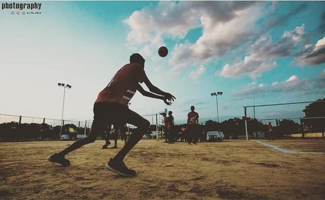 BITS Pilani Sports photo 9