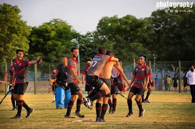 BITS Pilani Sports photo 10