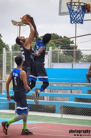 BITS Pilani Sports photo 11