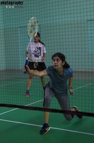BITS Pilani Sports photo 13