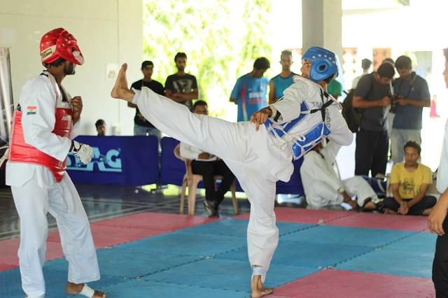 BITS Pilani Sports photo 15