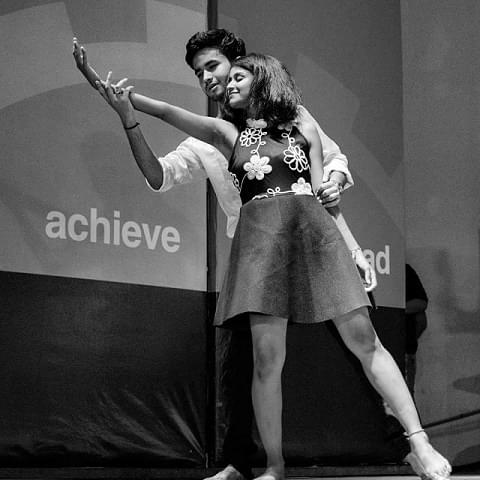 BITS Pilani Fest photo 6