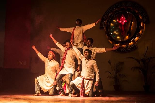 BITS Pilani Fest photo 7