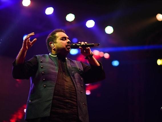 BITS Pilani Fest photo 11