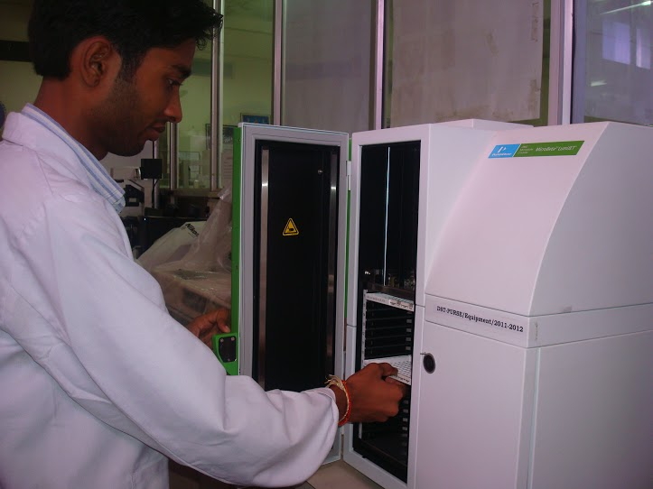 Anna University Chennai Academic Facility photo 1
