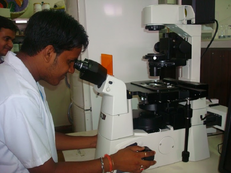 Anna University Chennai Academic Facility photo 3